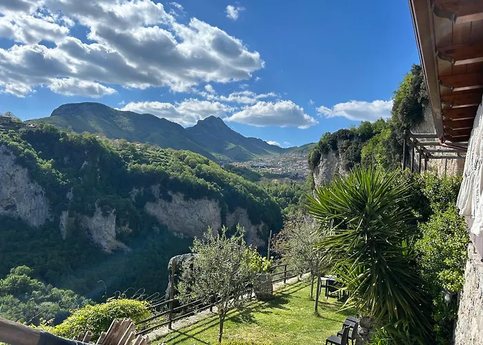 Agriturismo Orrido di Pino Agerola